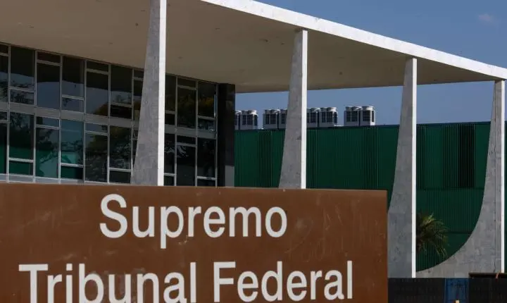 Ex-ministros do STF cobram de Fachin apuração rigorosa sobre crise no tribunal