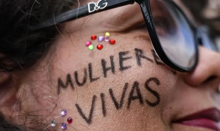 Ex-policial do Rio de Janeiro é condenado por feminicídio a 28 anos de prisão