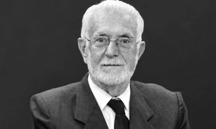 Morre aos 95 anos o ministro aposentado e ex-presidente do STF Octavio Gallotti