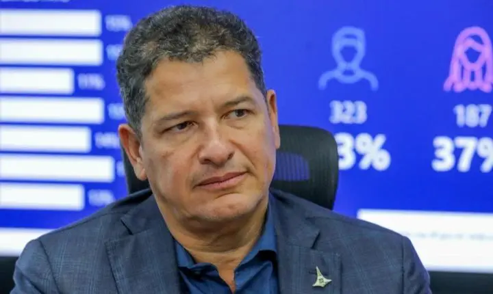 Ex-secretário de Segurança do DF cobra novo posicionamento do STF diante da realidade das ruas