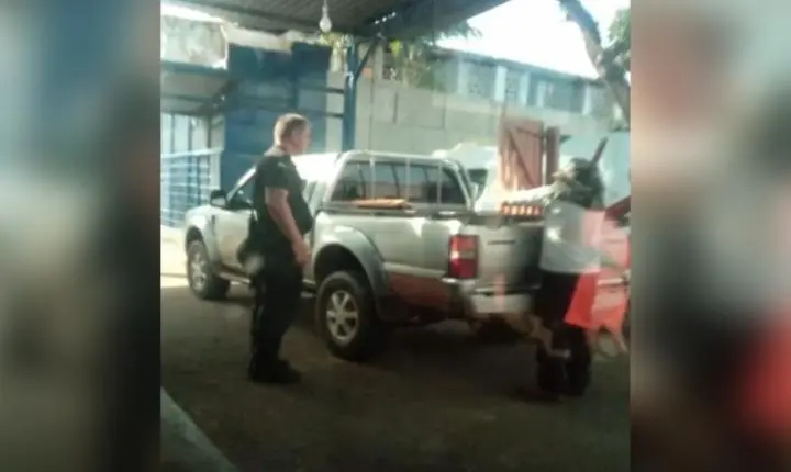 Ex-secretário de Roraima demitido por usar presos em reforma particular