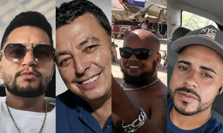 Chacina em Formosa deixa quatro mortos, incluindo ex-secretário municipal
