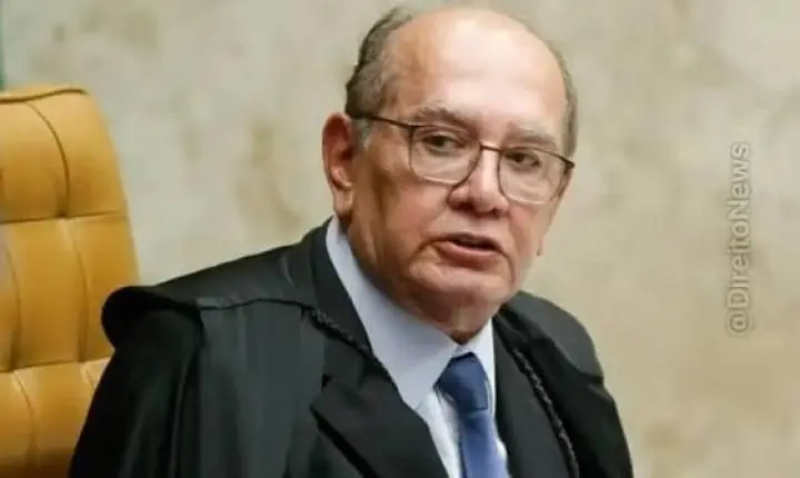 Exposição de Gonet vira novo foco de confronto entre ministros do Supremo