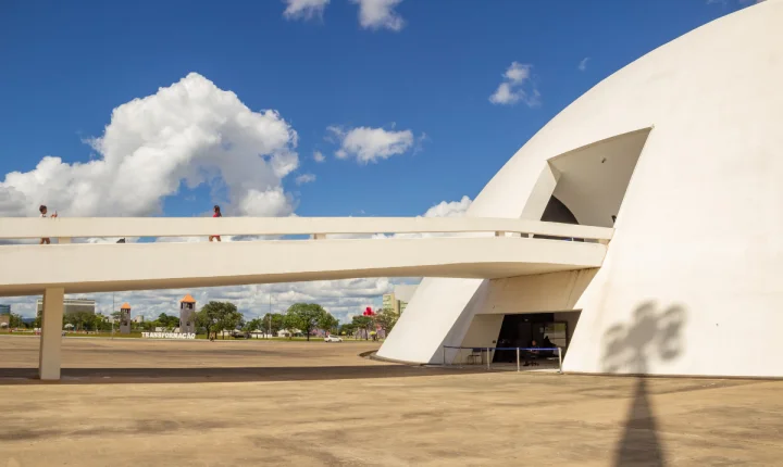 Metrópoles aproxima Brasília das novas gerações com exposição inédita