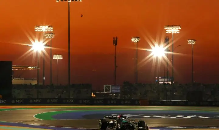F1: FIA garante segurança e planeja manter GPs do Catar e Abu Dhabi