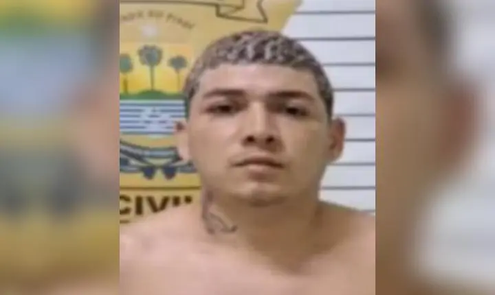 Polícia prende assassino de policial militar após confronto no Piauí
