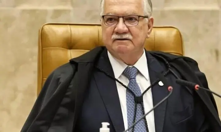 Edson Fachin estabelece nova regra contra direcionamento de processos no STF