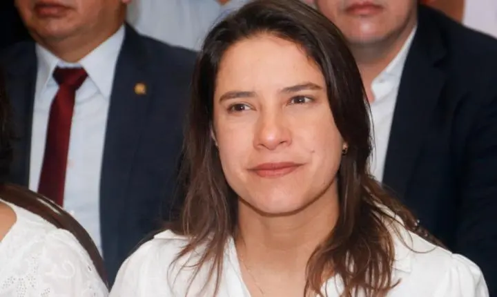 Fachin envia ao STJ investigação sobre Raquel Lyra e gabinete do ódio