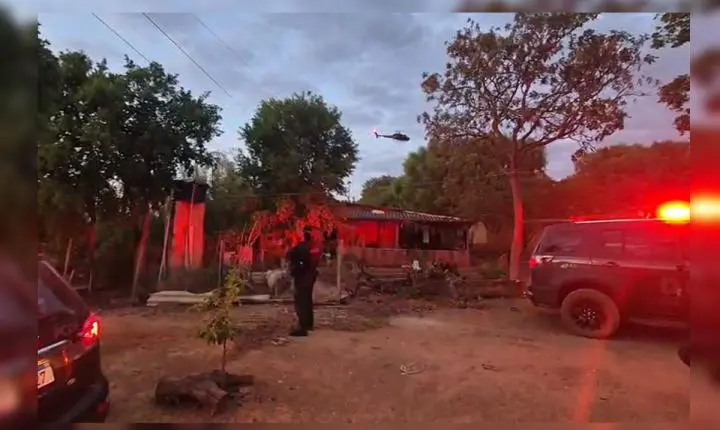 Faculdade de Brasília do PCC mantinha lista de rivais e controle de armas