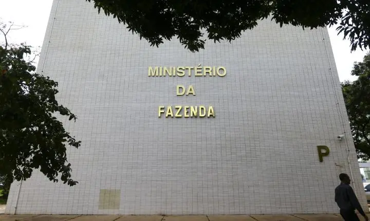 Ministério da Fazenda adverte sobre site falso do Novo Desenrola