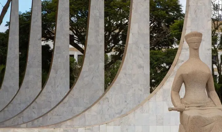 Entidades de imprensa criticam violação do sigilo da fonte em operação no Maranhão