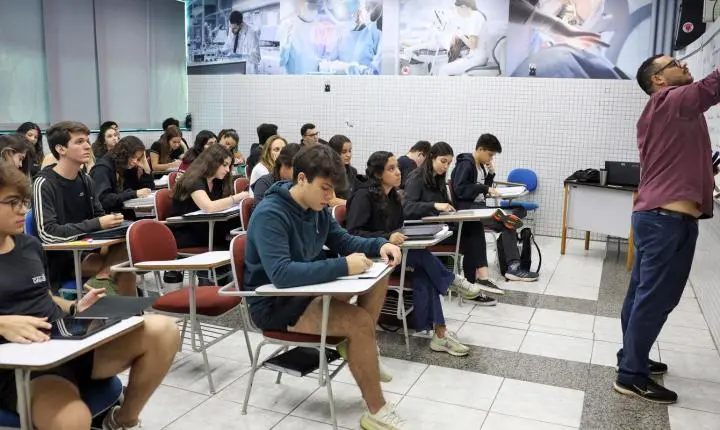 Fies 2026: prazo para validação de dados de pré-selecionados termina na segunda-feira