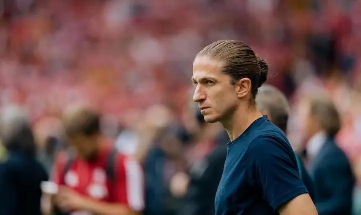 Monaco de Filipe Luís vence o Liverpool de virada por 3 a 2 em Anfield