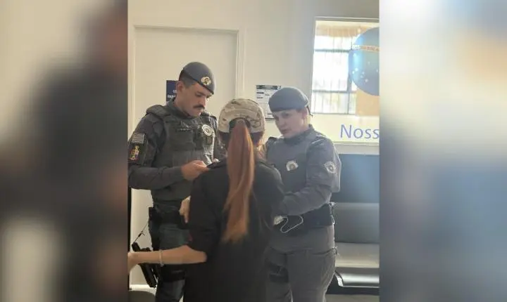 Mulher filipina grávida e filho são resgatados de cárcere privado em São Paulo