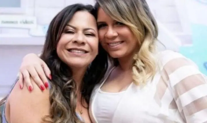 Cobrança de Dona Ruth para filme de Marília Mendonça gera conflito no SBT
