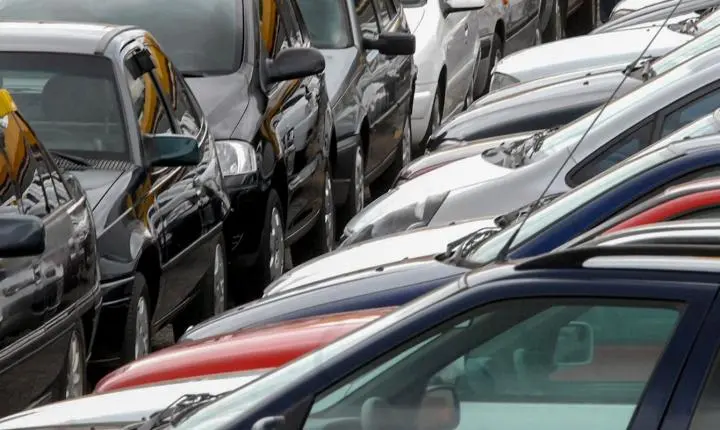 Financiamento de veículos no Brasil avança 11,8% em abril, revela Trillia