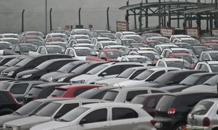 Financiamento de veículos cresce 10,9% no primeiro semestre de 2026