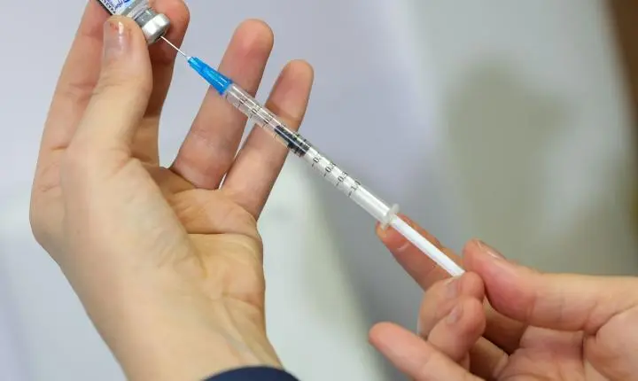Fiocruz: Síndrome respiratória aguda grave em queda nacional, mas Influenza B avança em regiões