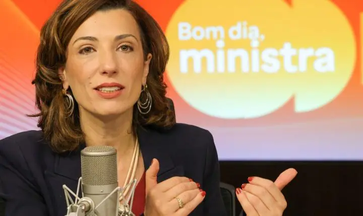 Ministra destaca novo Plano Safra para agricultura familiar focado na transição ecológica