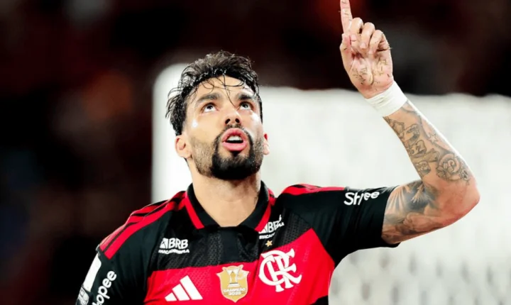 Flamengo vence o Mirassol por 2 a 0 na Série A do Brasileirão