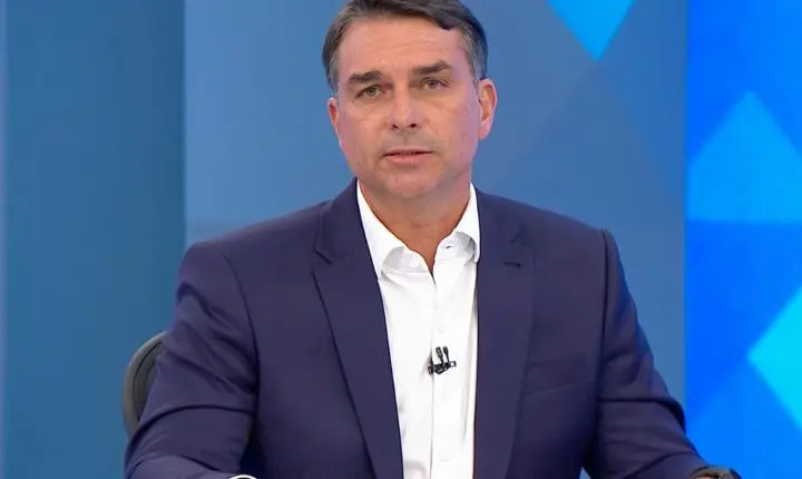 Flávio Bolsonaro revela convite a Cláudio Lottenberg para o Ministério da Saúde