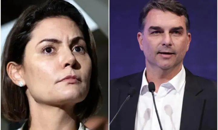 Michelle Bolsonaro emerge como favorita para a liderança da direita bolsonarista
