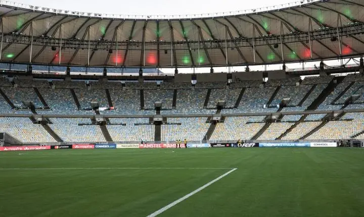 Fluminense e Palmeiras definidos para a semifinal da Libertadores