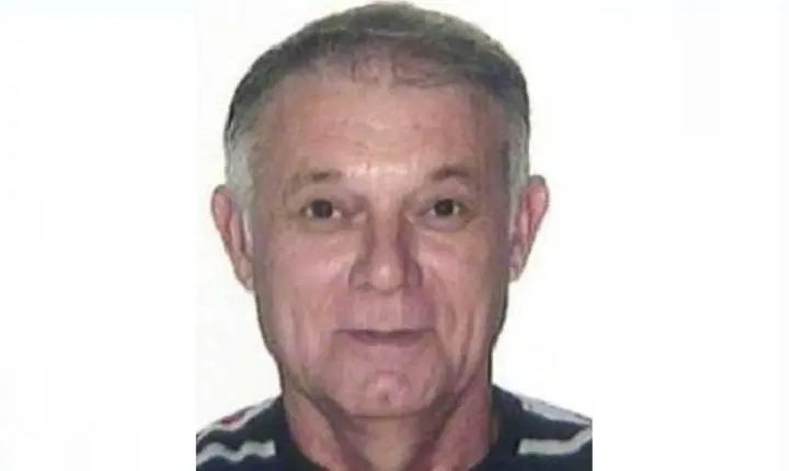 Polícia do DF realiza prisão de foragido condenado por estupro de crianças