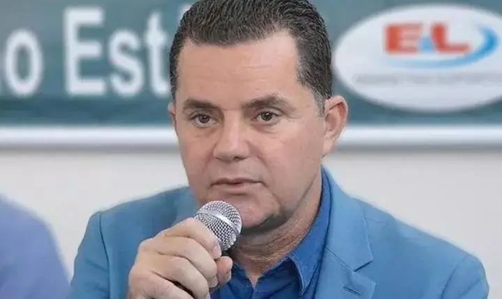 Investigado na Operação Vectura Corrupta, Paulo Korek afirma que vai se entregar