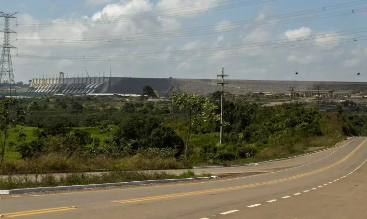 Força Nacional vai atuar por 90 dias na usina de Belo Monte no Pará