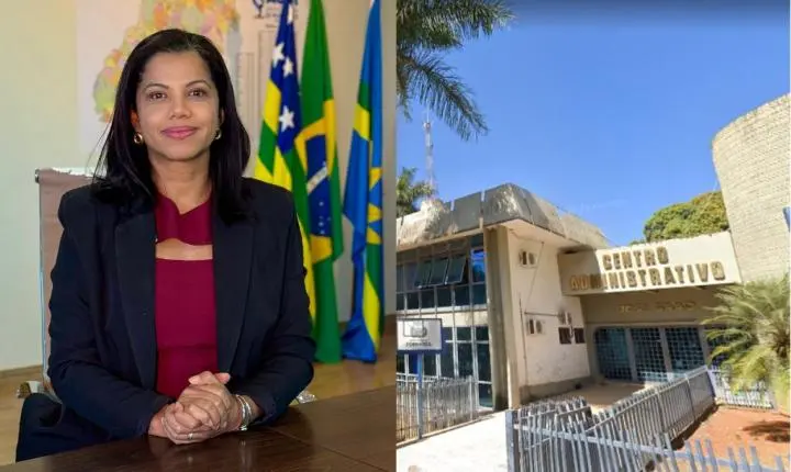 Prefeitura de Formosa inicia recuperação fiscal para equilibrar contas públicas