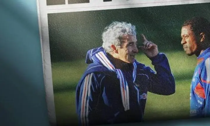A redenção da França: como a seleção se reergueu após o vexame na Copa do Mundo de 2010