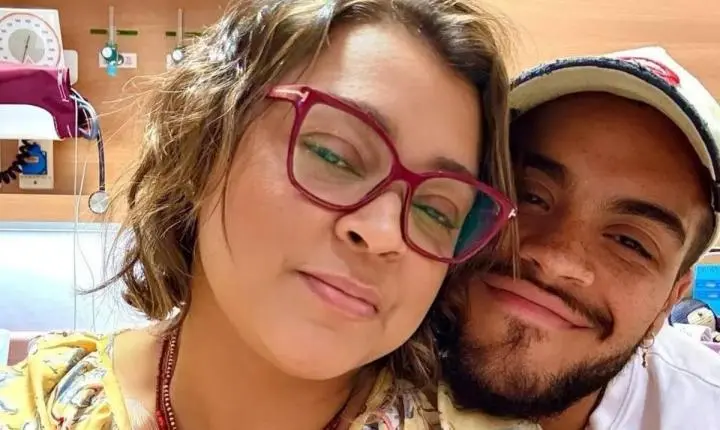 Francisco Gil presta emocionante homenagem a Preta Gil no aniversário de sua morte