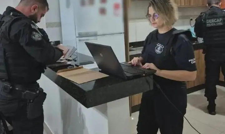 Funcionário da Saneago é investigado por venda ilegal de dados de clientes