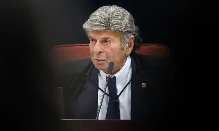 Luiz Fux solicita acesso a processos sigilosos de Jair Bolsonaro no STF