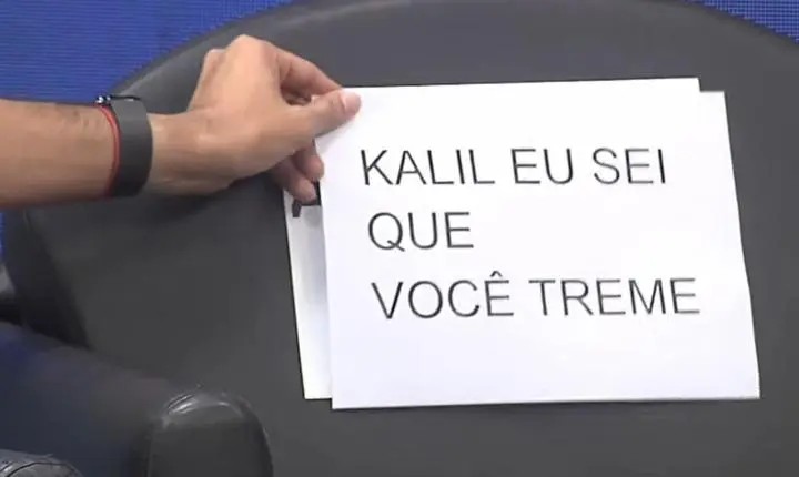 Gabriel Azevedo ironiza ausência de Alexandre Kalil em debate em Minas Gerais