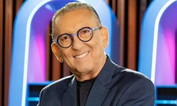 Galvão Bueno é criticado após defender Ratinho em caso de homofobia
