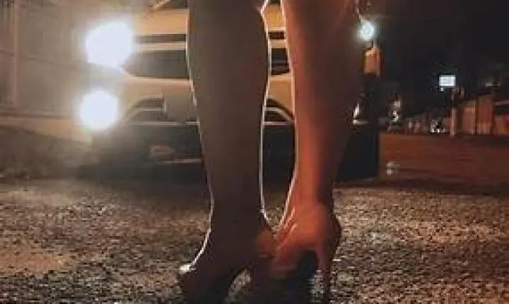 Profissional do sexo é esfaqueada e morre após programa em Aparecida de Goiânia