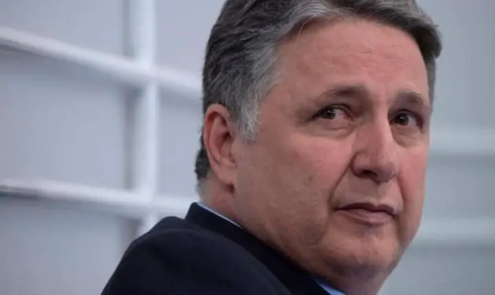 Defesa alega que a suspensão de direitos políticos de Garotinho já expirou