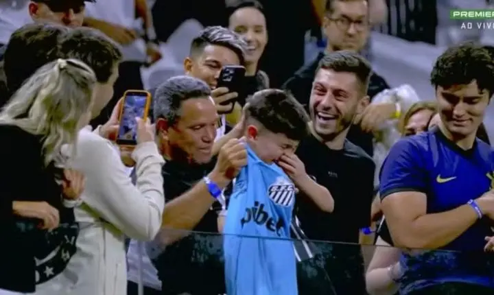 Gaviões da Fiel condena ataque a torcedor mirim após jogo do Corinthians