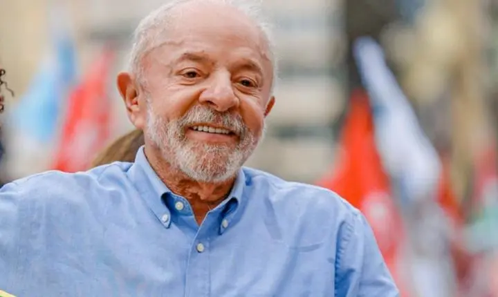 Pesquisa Vox aponta gestão lula com 51,4% de desapravação e 45,8% de aprovação