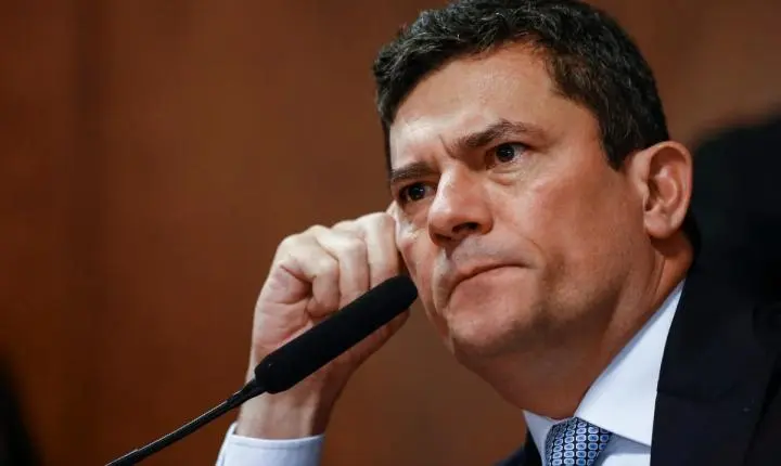 Gilmar Mendes autoriza ataque político e libera críticas a Sergio Moro