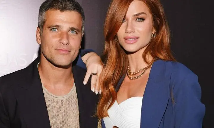 Giovanna Ewbank abre o jogo sobre vida sexual em seu casamento