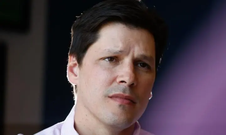 Convenção confirma Daniel Vilela candidato à reeleição ao governo de Goiás
