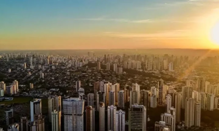 Goiânia lidera ranking de inclusão social e digital na Região Centro-Oeste