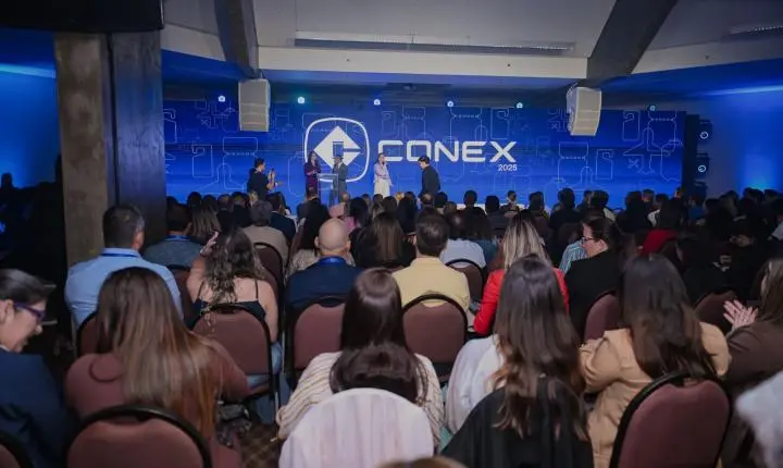 Goiânia sedia o Conex 2026 para debater o futuro das contratações públicas