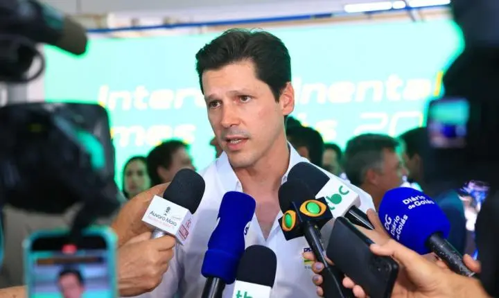 Goiânia sediará competição internacional de motociclismo em dezembro