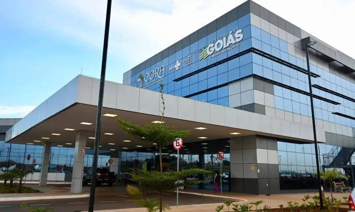 Goiás destina R$ 32,6 bilhões à saúde e expande rede estadual em sete anos