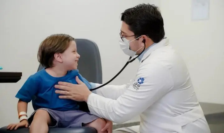 Goiás reduz em 19,5% os casos de Síndrome Respiratória Aguda Grave em 2026