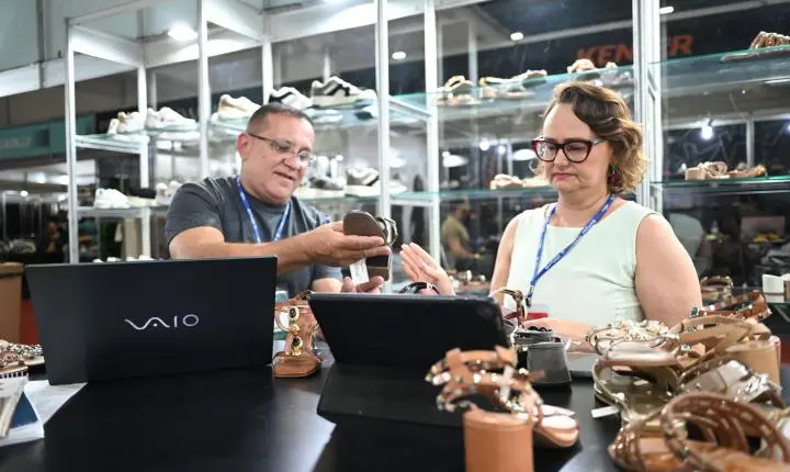 Abertura de empresas em Goiás atinge marca de 15 mil novos negócios em julho